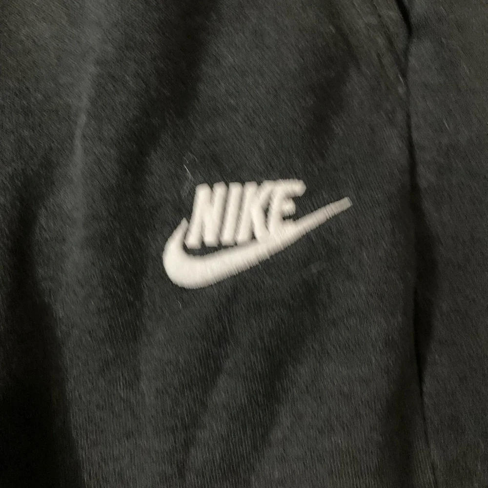 Nike Women’s Size Small Black Sweats‎